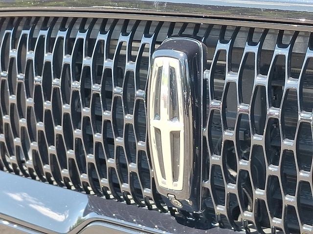 2024 Lincoln Aviator Reserve Premium AWD w/201a, Illumination/Luxury/Jet Packag