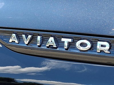 2024 Lincoln Aviator Reserve Premium AWD w/201a, Illumination/Luxury/Jet Packag