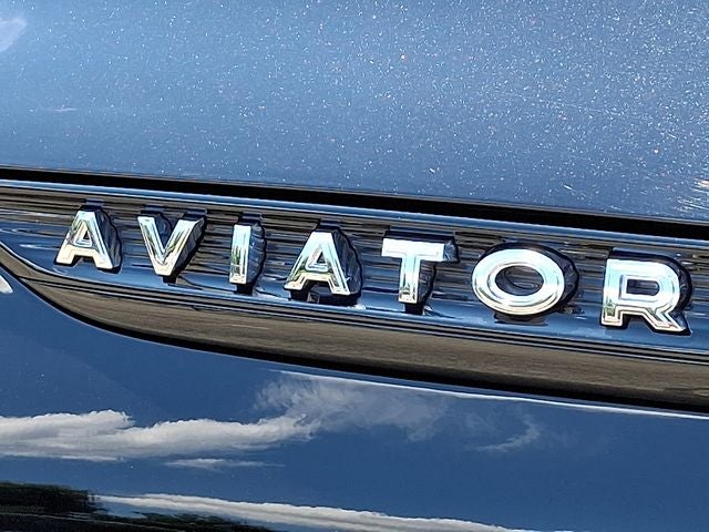 2024 Lincoln Aviator Reserve Premium AWD w/201a, Illumination/Luxury/Jet Packag