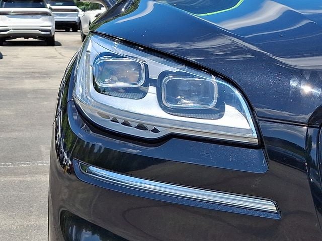 2024 Lincoln Aviator Reserve Premium AWD w/201a, Illumination/Luxury/Jet Packag