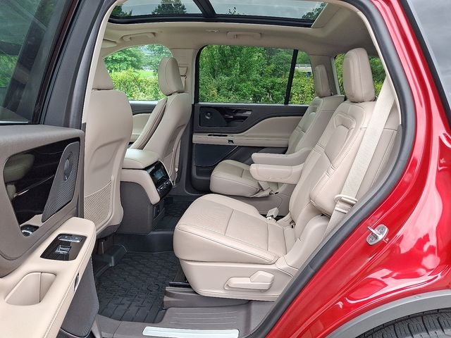 2021 Lincoln Aviator Reserve Premium w/Elements Package Plus