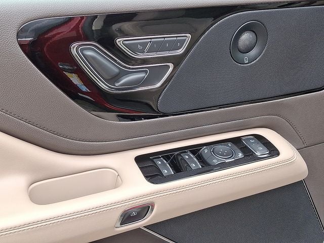 2021 Lincoln Aviator Reserve Premium w/Elements Package Plus