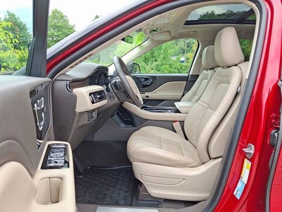 2021 Lincoln Aviator Reserve Premium w/Elements Package Plus