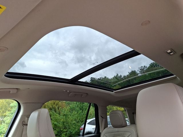 2021 Lincoln Aviator Reserve Premium w/Elements Package Plus