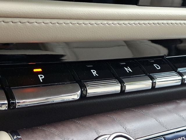 2021 Lincoln Aviator Reserve Premium w/Elements Package Plus