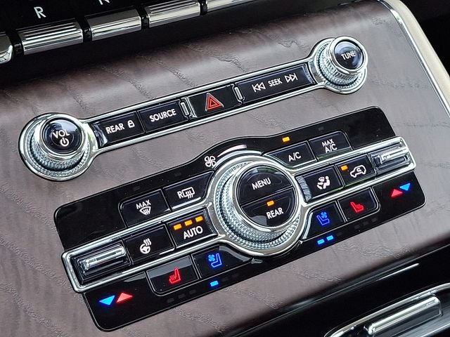 2021 Lincoln Aviator Reserve Premium w/Elements Package Plus