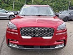 2021 Lincoln Aviator Reserve Premium w/Elements Package Plus
