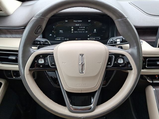2021 Lincoln Aviator Reserve Premium w/Elements Package Plus