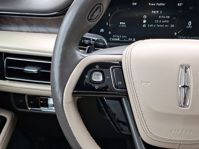 2021 Lincoln Aviator Reserve Premium w/Elements Package Plus