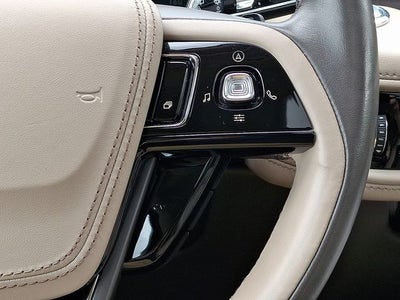 2021 Lincoln Aviator Reserve Premium w/Elements Package Plus