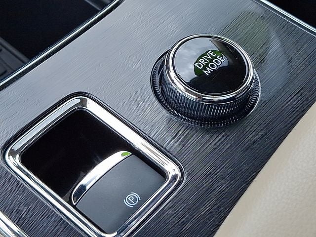 2021 Lincoln Aviator Reserve Premium w/Elements Package Plus