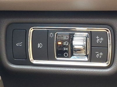 2021 Lincoln Aviator Reserve Premium w/Elements Package Plus