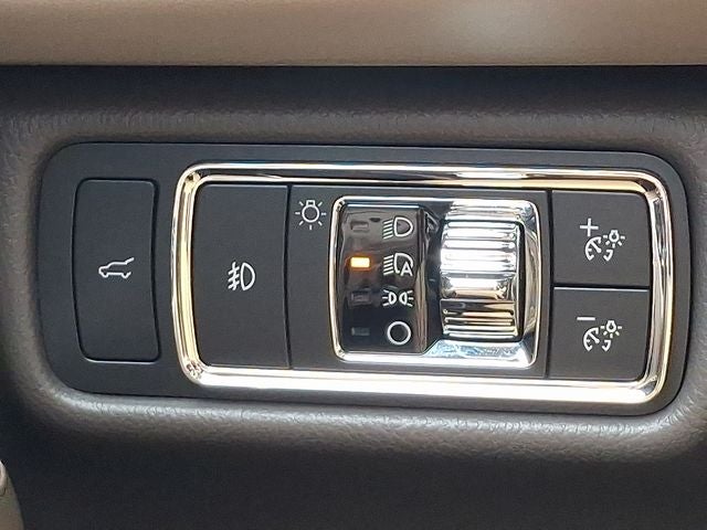 2021 Lincoln Aviator Reserve Premium w/Elements Package Plus