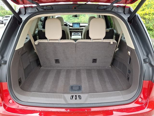 2021 Lincoln Aviator Reserve Premium w/Elements Package Plus