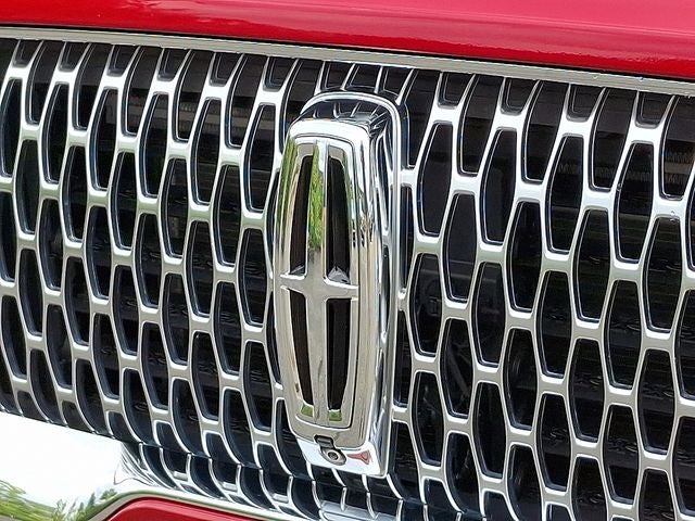 2021 Lincoln Aviator Reserve Premium w/Elements Package Plus