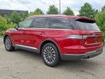 2021 Lincoln Aviator Reserve Premium w/Elements Package Plus