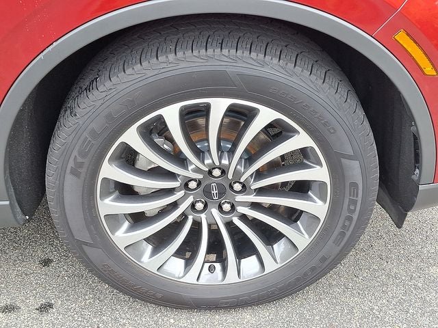 2021 Lincoln Aviator Reserve Premium w/Elements Package Plus