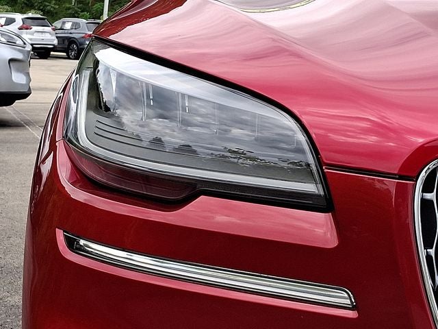 2021 Lincoln Aviator Reserve Premium w/Elements Package Plus
