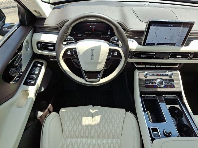 2024 Lincoln Aviator Black Label