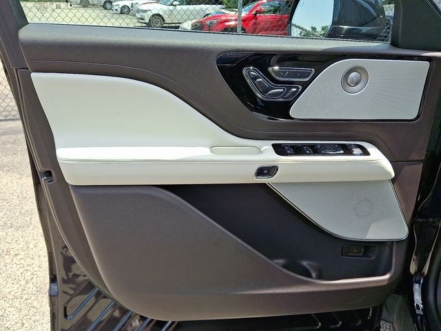 2024 Lincoln Aviator Black Label