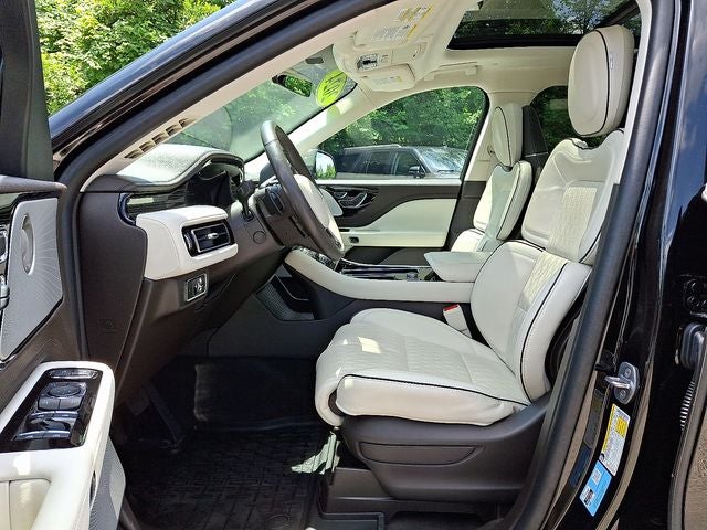 2024 Lincoln Aviator Black Label