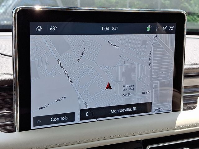 2024 Lincoln Aviator Black Label