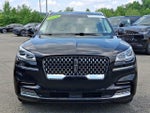 2024 Lincoln Aviator Black Label