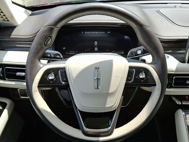 2024 Lincoln Aviator Black Label