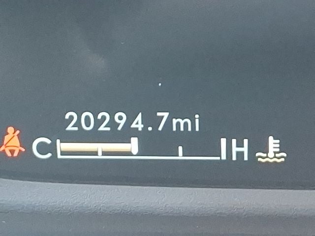 2024 Lincoln Aviator Black Label