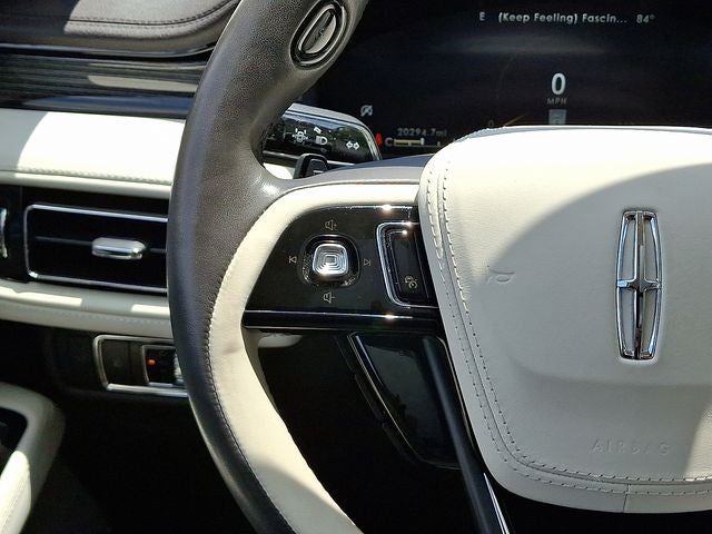 2024 Lincoln Aviator Black Label