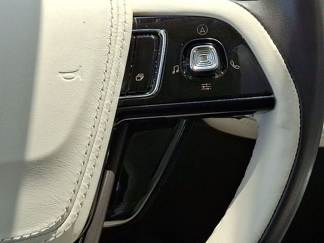 2024 Lincoln Aviator Black Label