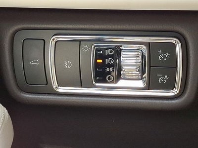 2024 Lincoln Aviator Black Label
