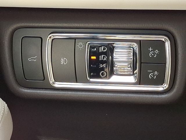 2024 Lincoln Aviator Black Label