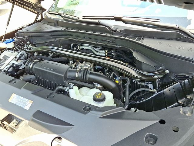 2024 Lincoln Aviator Black Label