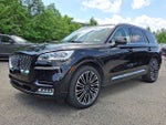 2024 Lincoln Aviator Black Label