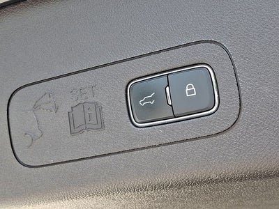 2024 Lincoln Aviator Black Label