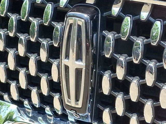 2024 Lincoln Aviator Black Label