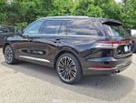 2024 Lincoln Aviator Black Label