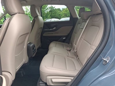2024 Lincoln Corsair Premiere w/101a
