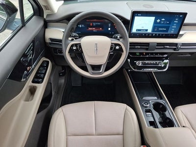 2024 Lincoln Corsair Premiere w/101a