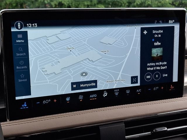 2024 Lincoln Corsair Premiere w/101a