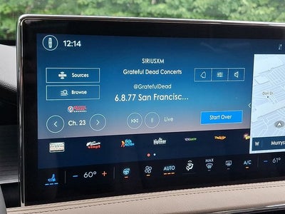 2024 Lincoln Corsair Premiere w/101a