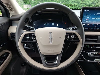 2024 Lincoln Corsair Premiere w/101a