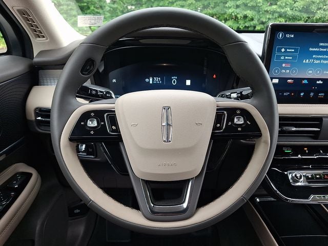 2024 Lincoln Corsair Premiere w/101a