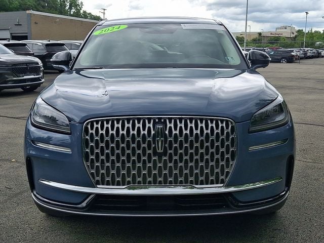 2024 Lincoln Corsair Premiere w/101a