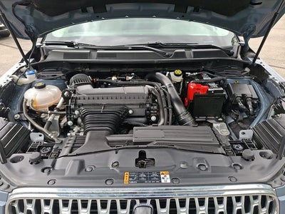 2024 Lincoln Corsair Premiere w/101a