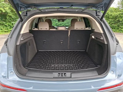 2024 Lincoln Corsair Premiere w/101a