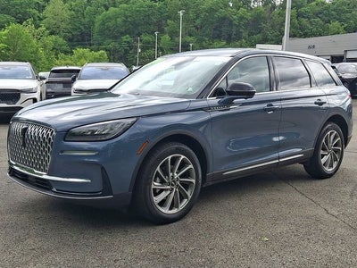 2024 Lincoln Corsair Premiere w/101a