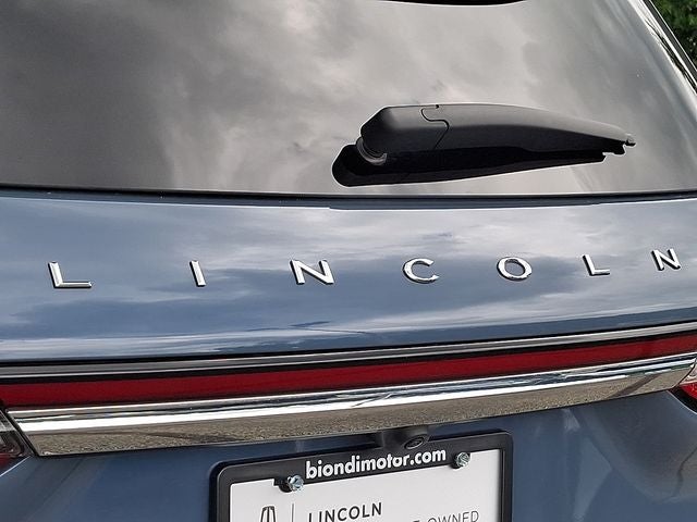 2024 Lincoln Corsair Premiere w/101a