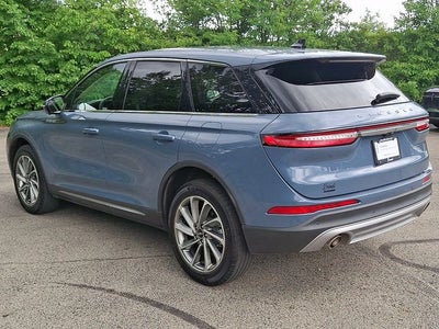 2024 Lincoln Corsair Premiere w/101a